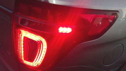 2011 Ford Explorer