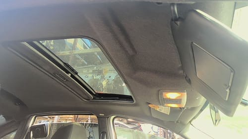 2008 Ford Focus