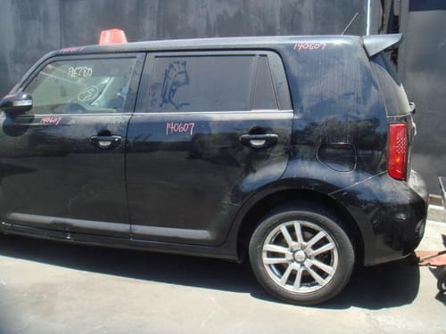 2008 Scion Xb