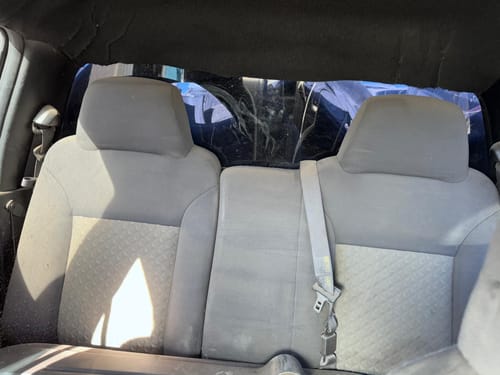 2005 GMC Canyon