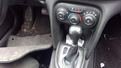2013 Chrysler Dart