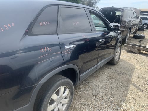 2012 Kia Sorento