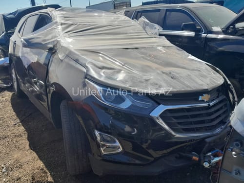 2021 Chevrolet Equinox