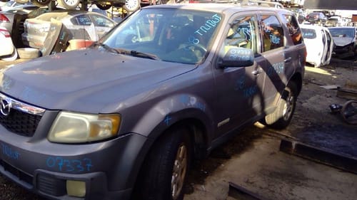 2008 Mazda Tribute