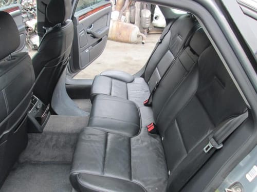 2006 Audi A8