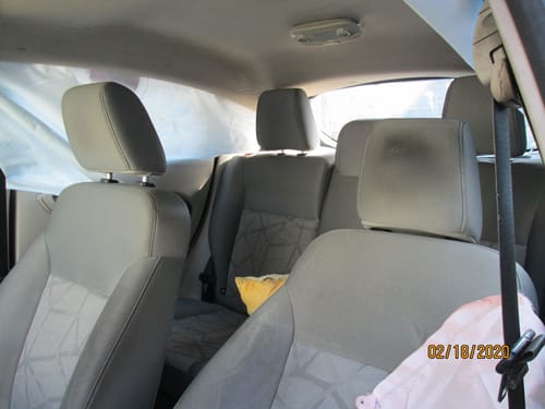 2011 Ford Fiesta