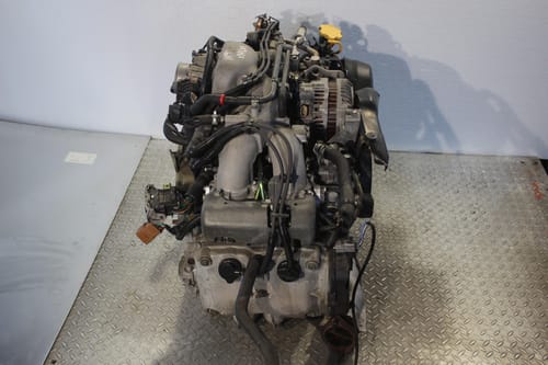 2003 Subaru Impreza