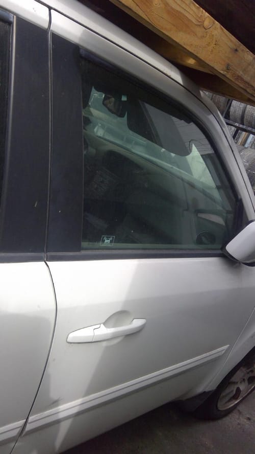 2011 Honda Pilot
