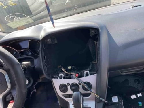 2013 Ford Focus