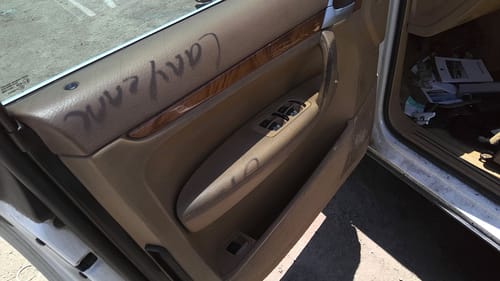 2009 Porsche Cayenne