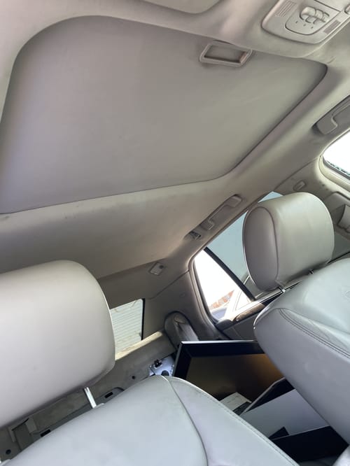 2010 Cadillac Dts