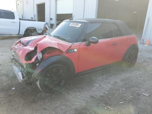 2010 Mini Cooper