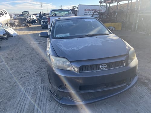 2006 Scion Sciotc