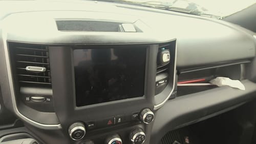 2023 Dodge Dpu25