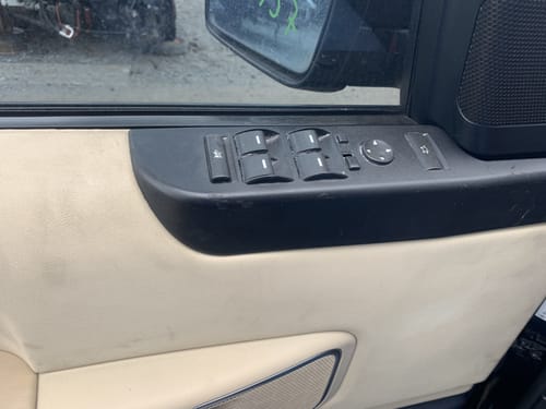 2008 Range Rover Range Rover