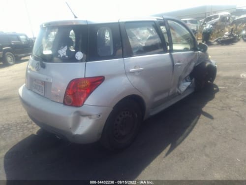 2005 Scion Xa