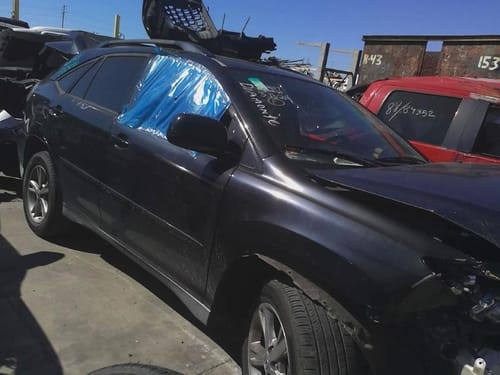 2006 Lexus Rx400
