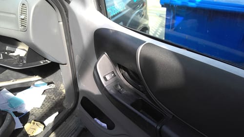 2011 Ford Ranger