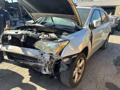 2005 Lexus Rx330