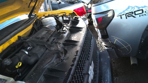 2009 GMC Expr35