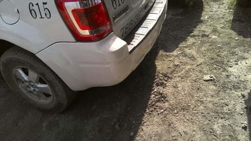 2012 Ford Escape