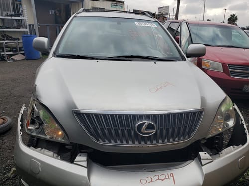 2004 Lexus Rx330