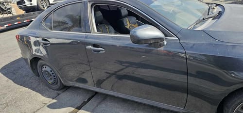2008 Lexus Is250