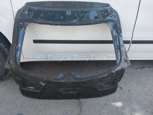 2020 Mazda Cx-30