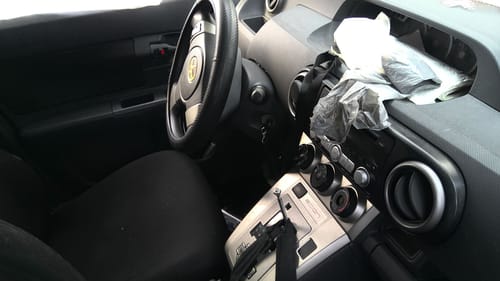 2008 Scion Xb