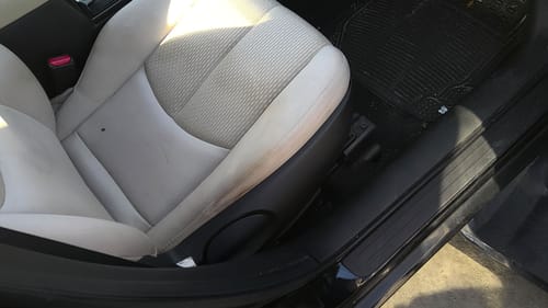 2012 Mazda 6