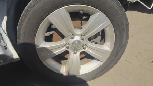 2012 Jeep Compass