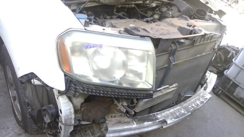 2011 Honda Pilot