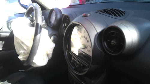 2014 Mini Cooper Countryman