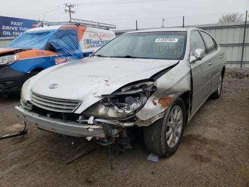2003 Lexus Es300