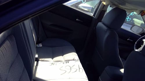 2005 Mazda 6