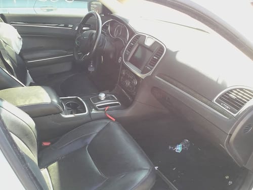 2019 Chrysler 300