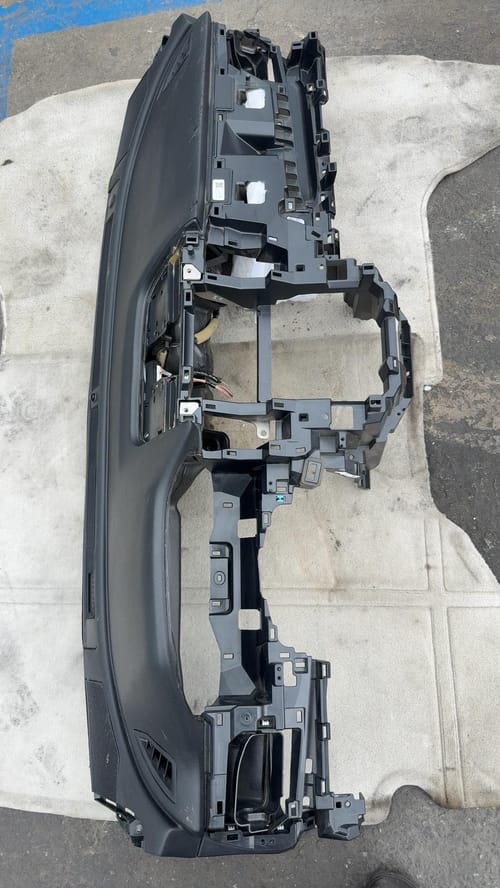 2020 Subaru Legacy