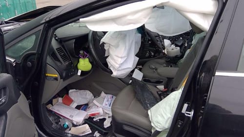 2016 Kia Forte