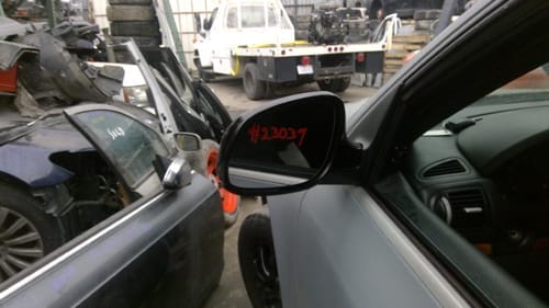 2004 Porsche Cayenne