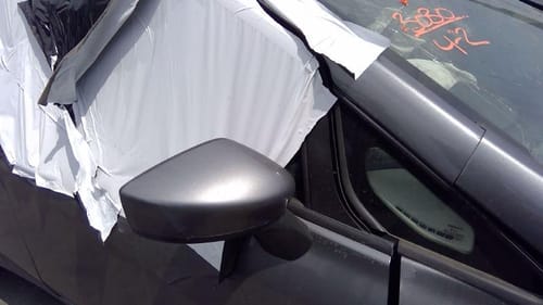 2016 Nissan Versa
