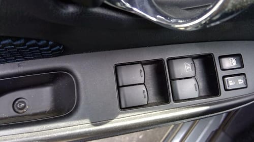 2016 Nissan Versa