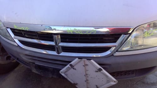 2005 Dodge Sprinter