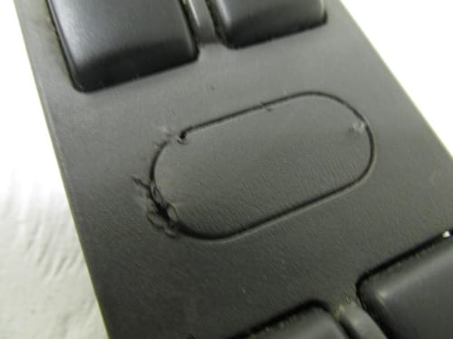 2000 Saab Saab93