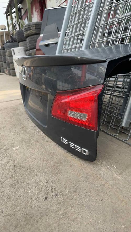 2008 Lexus Is250