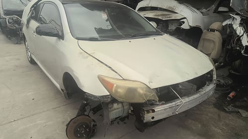 2007 Scion Sciotc