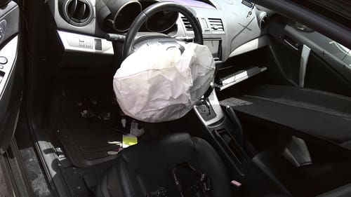 2011 Mazda Mazda3