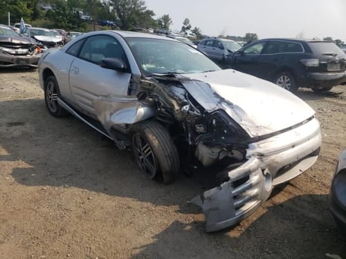 2003 Mitsubishi Eclipse