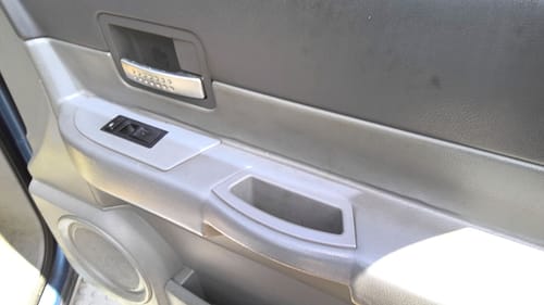2005 Dodge Durango