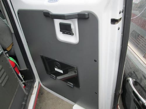 2003 Ford E-350