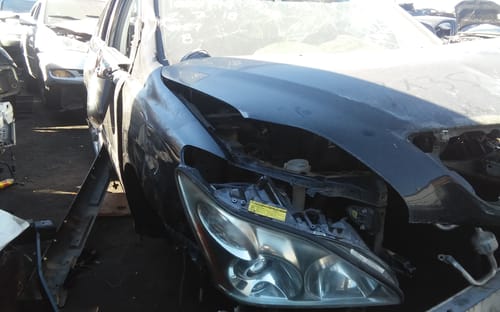 2008 Lexus Rx350